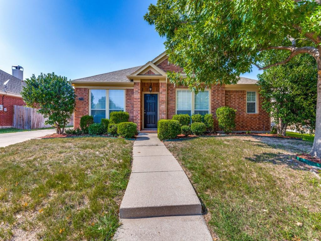 Summer Creek Ranch Add - Residential