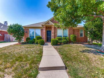 4712 Slippery Rock Fort Worth TX 76123
