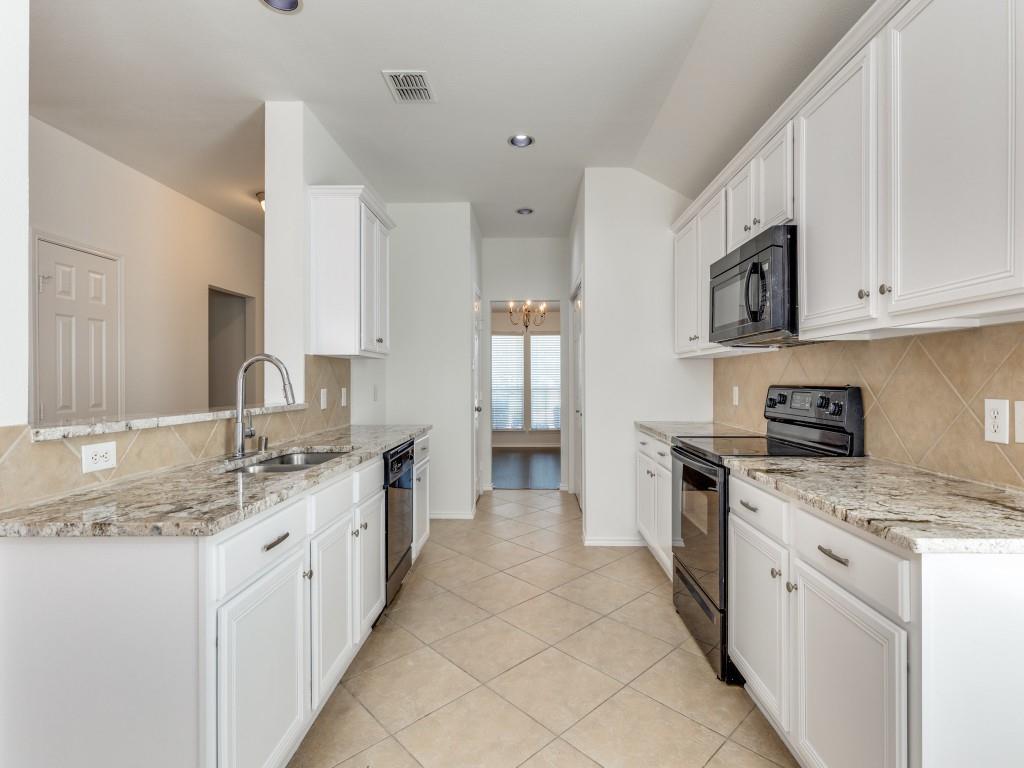 Summer Creek Ranch Add - Residential