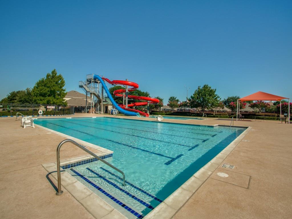 Summer Creek Ranch Add - Residential