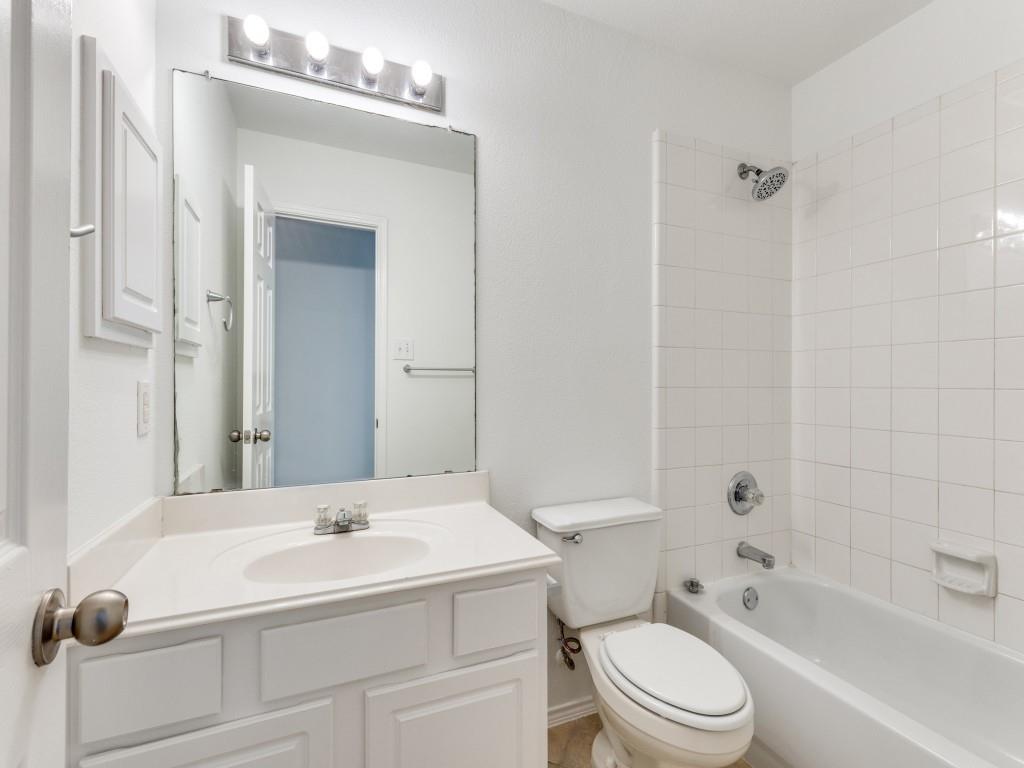 Summer Creek Ranch Add - Residential