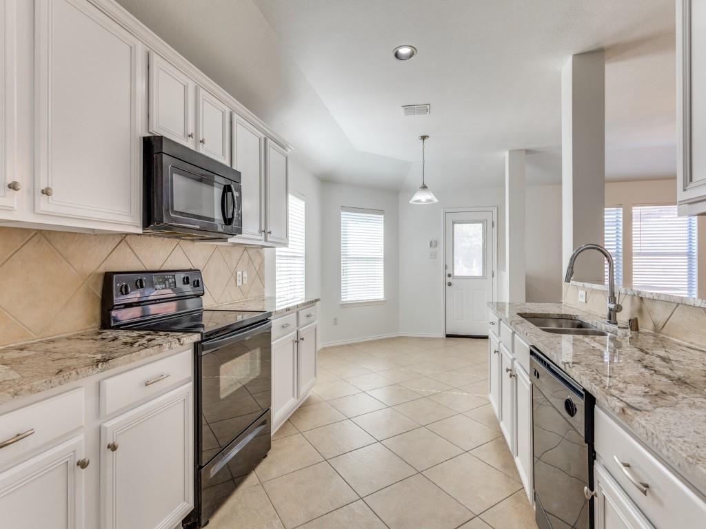 Summer Creek Ranch Add - Residential