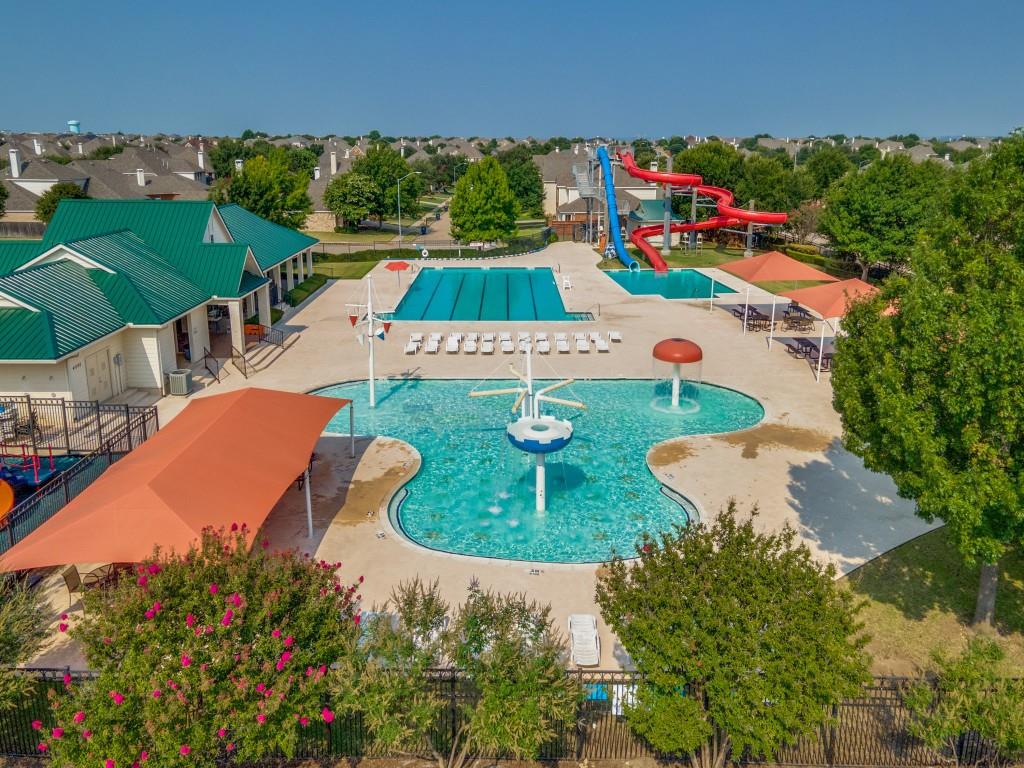 Summer Creek Ranch Add - Residential