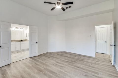 A home in Grand Prairie