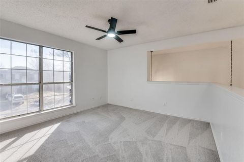 A home in Grand Prairie