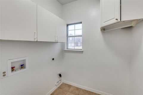 A home in Grand Prairie