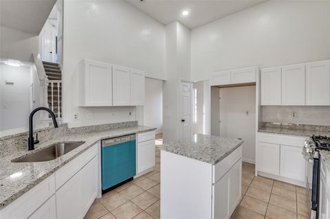 A home in Grand Prairie