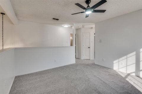 A home in Grand Prairie