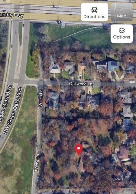 1605 Wilma Lane Lane