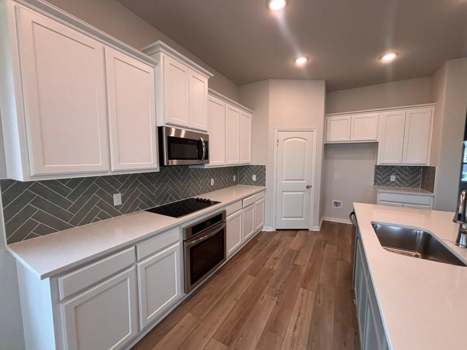 Fairview Meadows - Residential