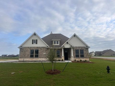 Property photo of 104 Snowy Owl Trail, New Fairview, TX 76078