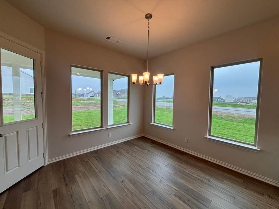 Fairview Meadows - Residential