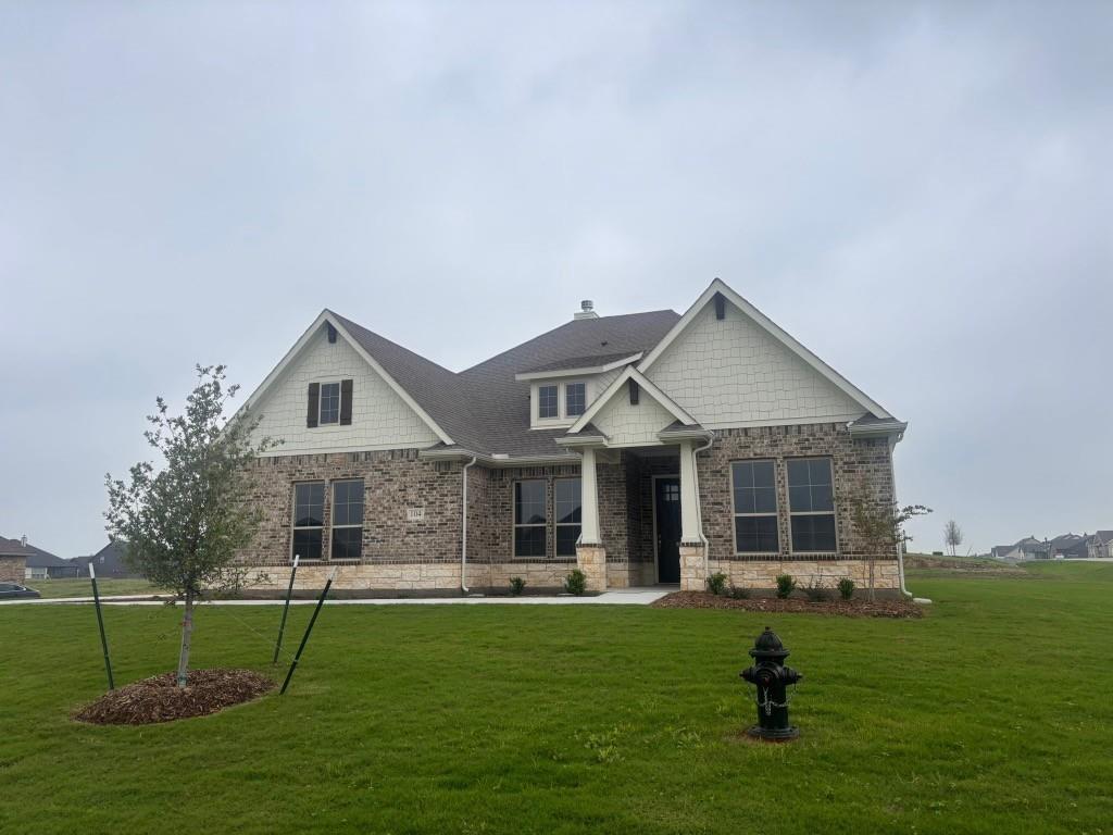 Fairview Meadows - Residential