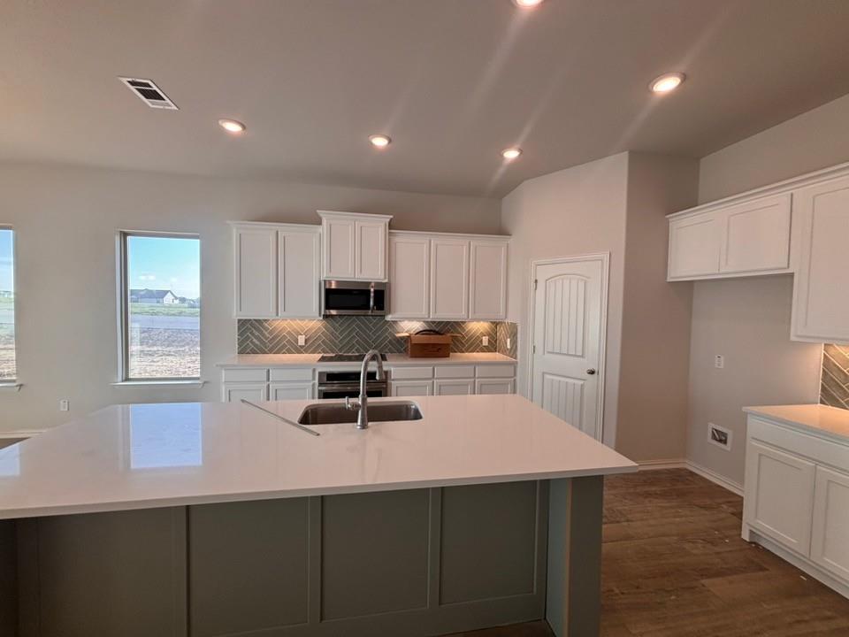 Fairview Meadows - Residential