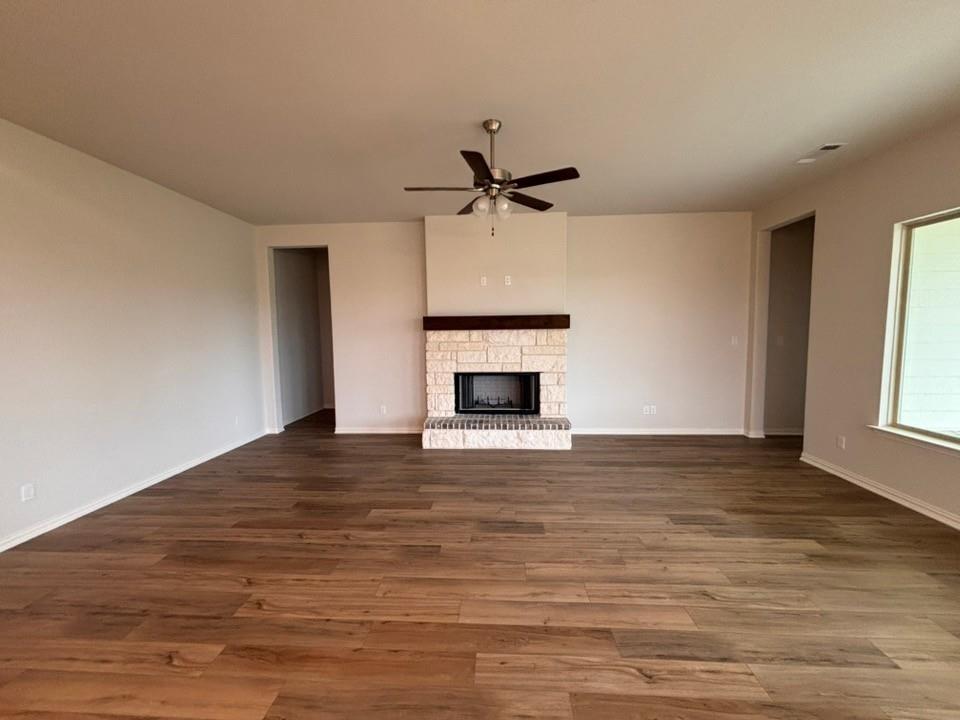 Fairview Meadows - Residential