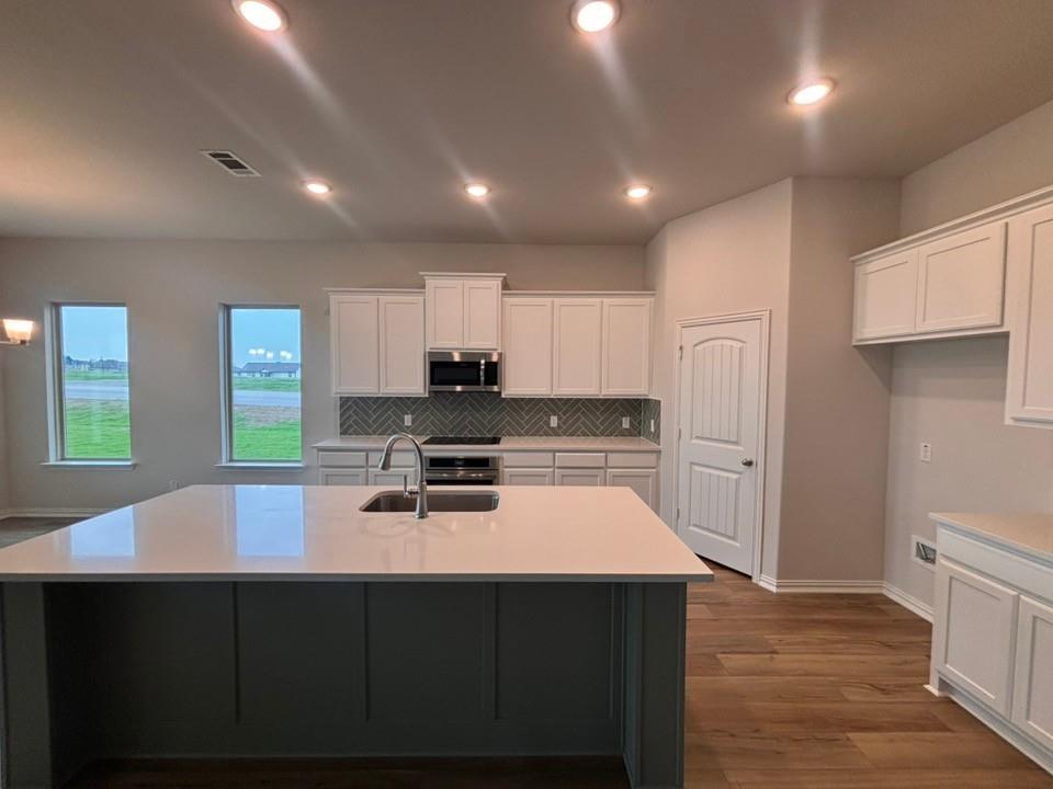 Fairview Meadows - Residential