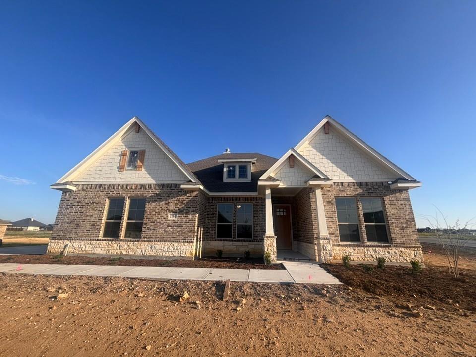 Fairview Meadows - Residential