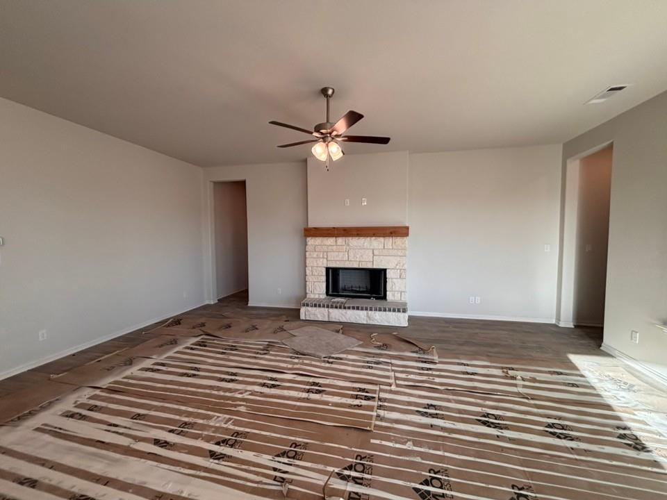 Fairview Meadows - Residential