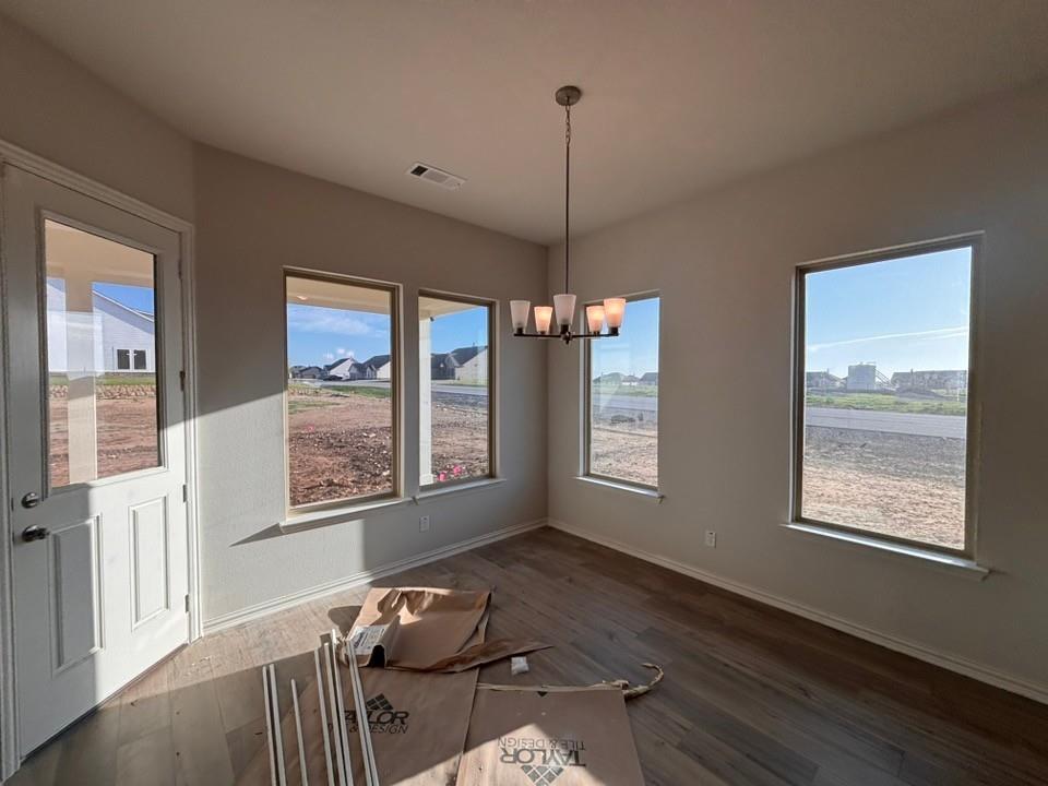 Fairview Meadows - Residential