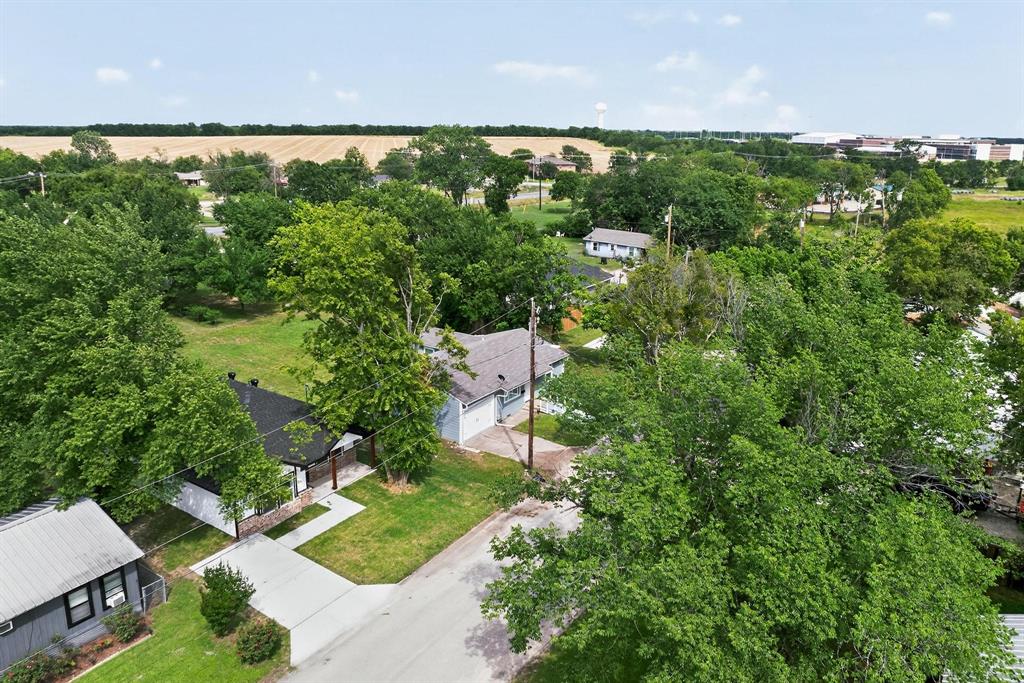 Caddo Mills - Residential
