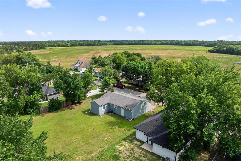 Caddo Mills - Residential