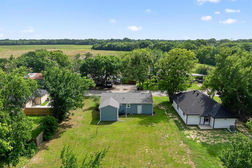 Caddo Mills - Residential
