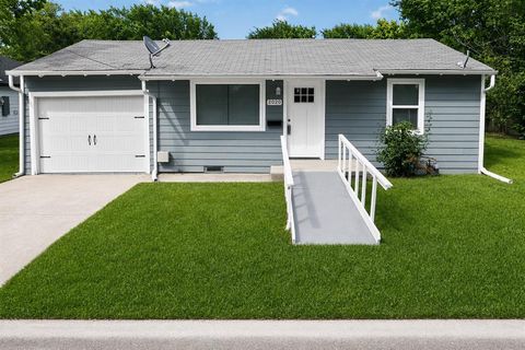 Photo of 2020 Laura Street, Caddo Mills, TX 75135 (MLS # 21246784)