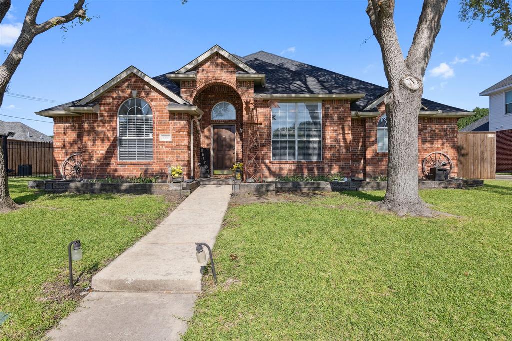 3309 Lake Highlands Drive