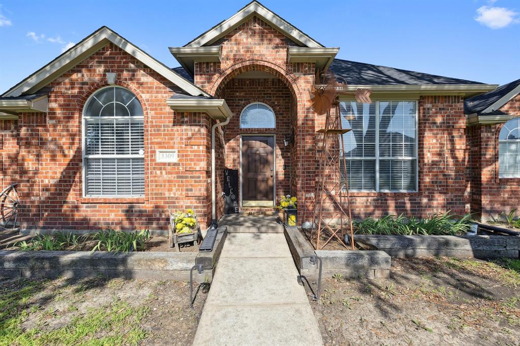 3309 Lake Highlands Drive