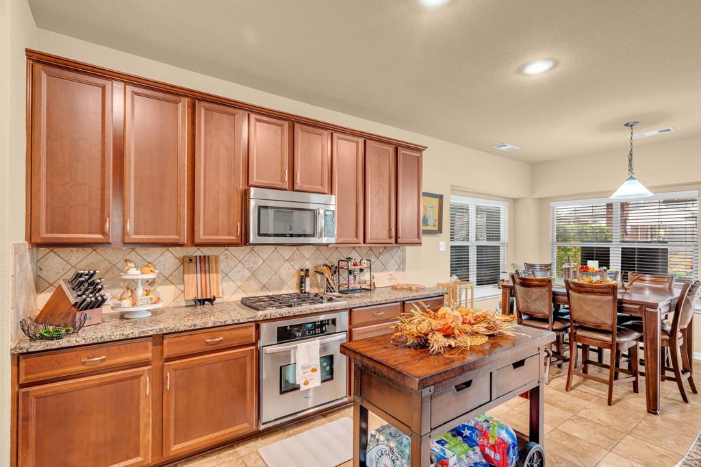 Oak Creek Trails - Residential