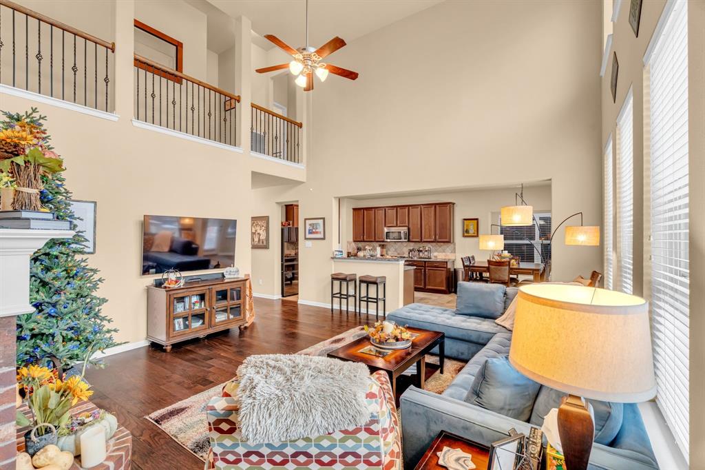 Oak Creek Trails - Residential