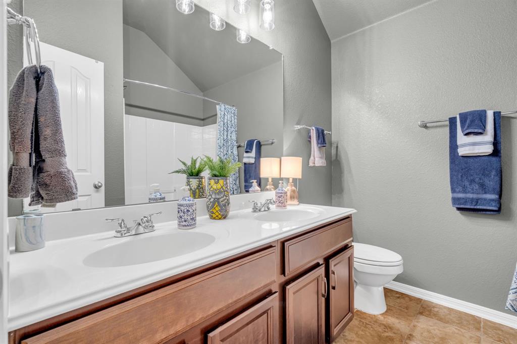 Oak Creek Trails - Residential