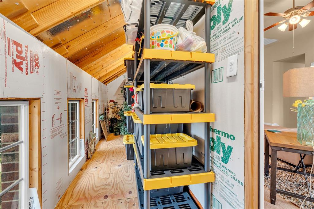 Oak Creek Trails - Residential