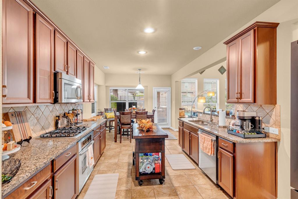 Oak Creek Trails - Residential