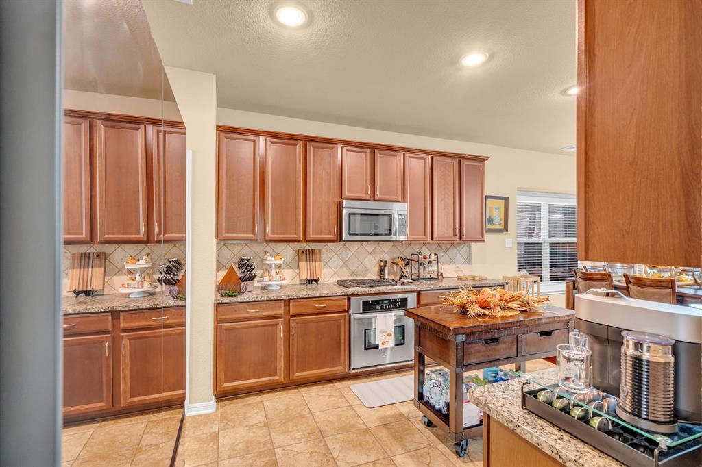 Oak Creek Trails - Residential