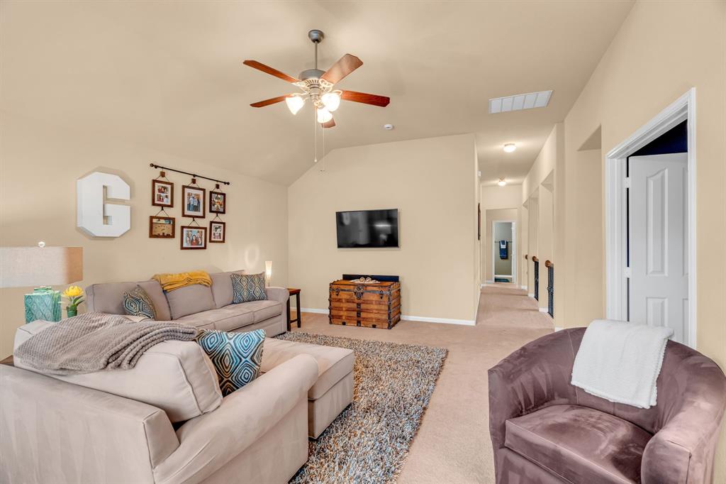 Oak Creek Trails - Residential