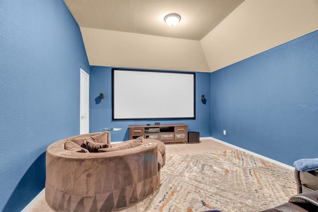 Oak Creek Trails - Residential