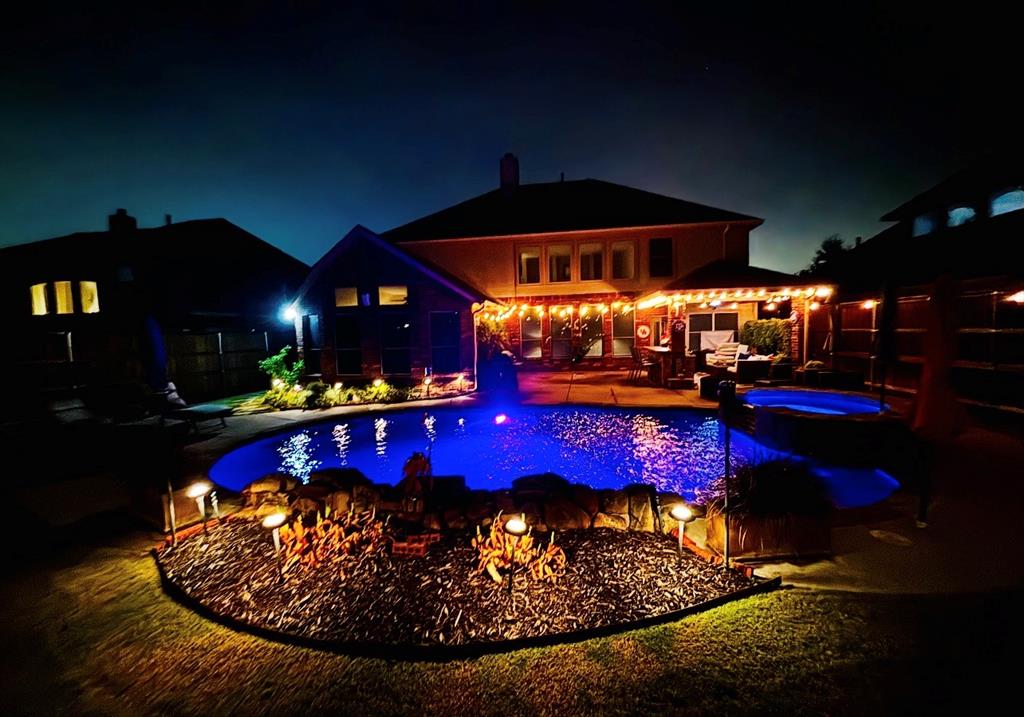 Oak Creek Trails - Residential