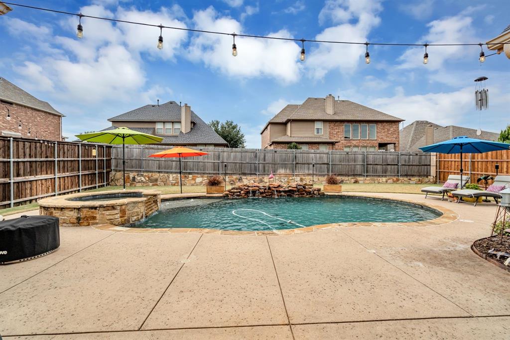 Oak Creek Trails - Residential