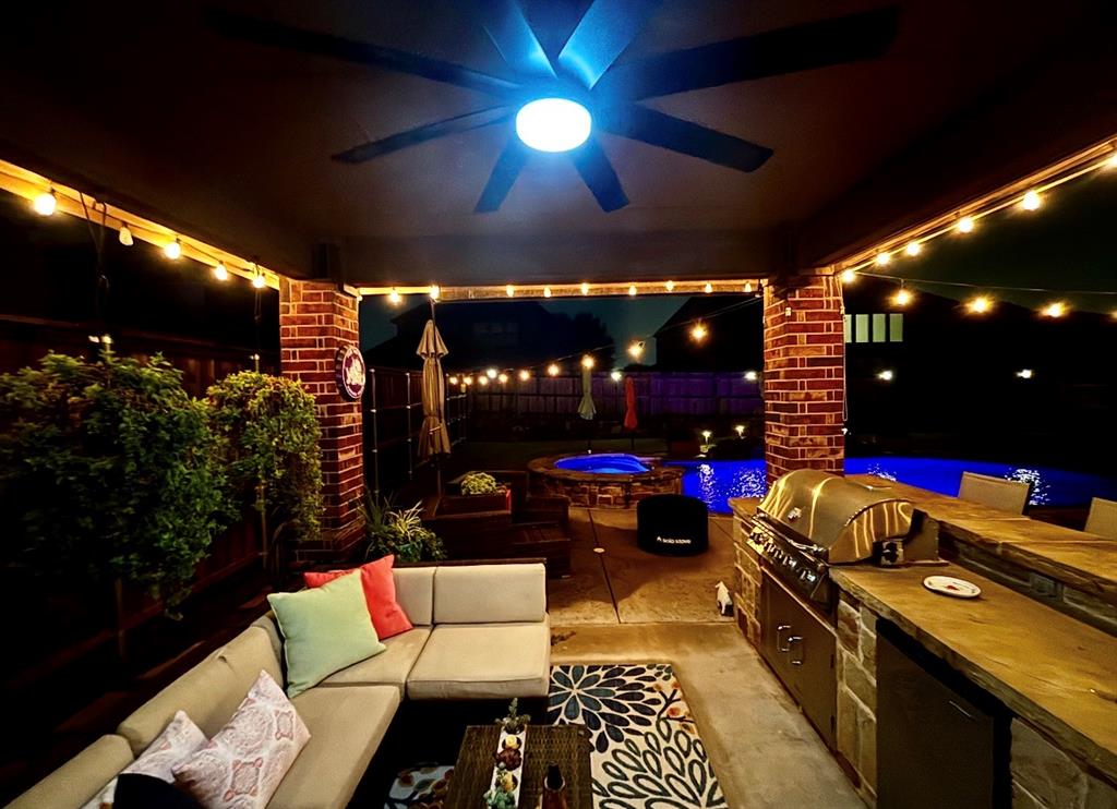 Oak Creek Trails - Residential