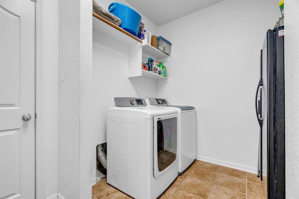 Oak Creek Trails - Residential