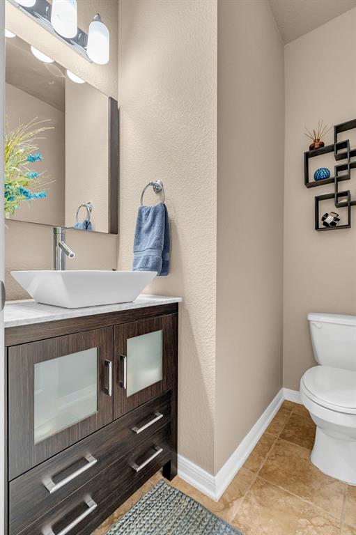 Oak Creek Trails - Residential