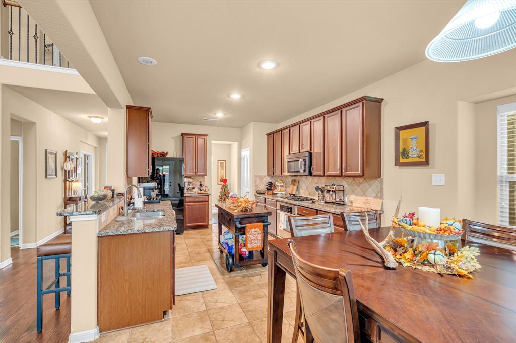 Oak Creek Trails - Residential