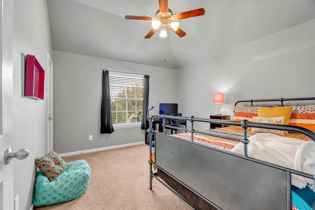 Oak Creek Trails - Residential