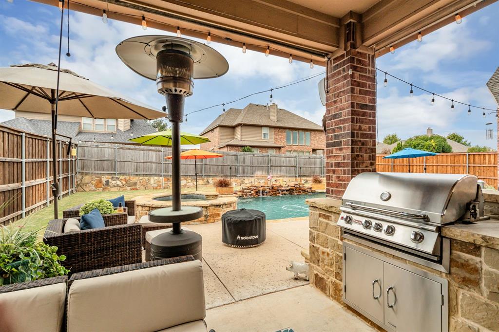 Oak Creek Trails - Residential