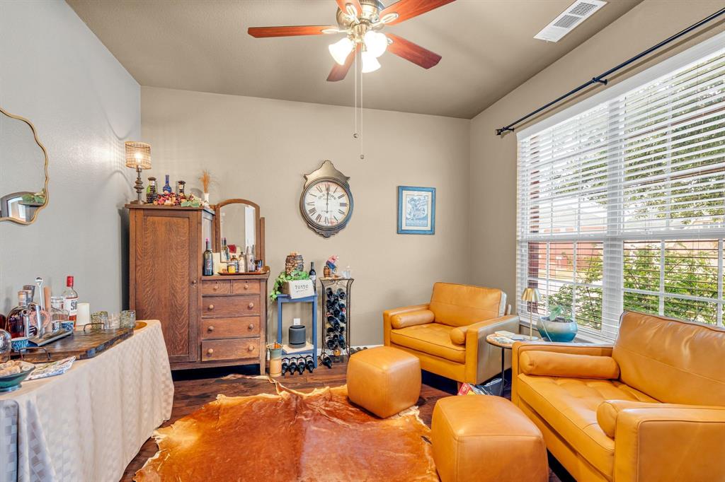 Oak Creek Trails - Residential