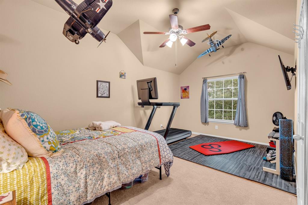 Oak Creek Trails - Residential