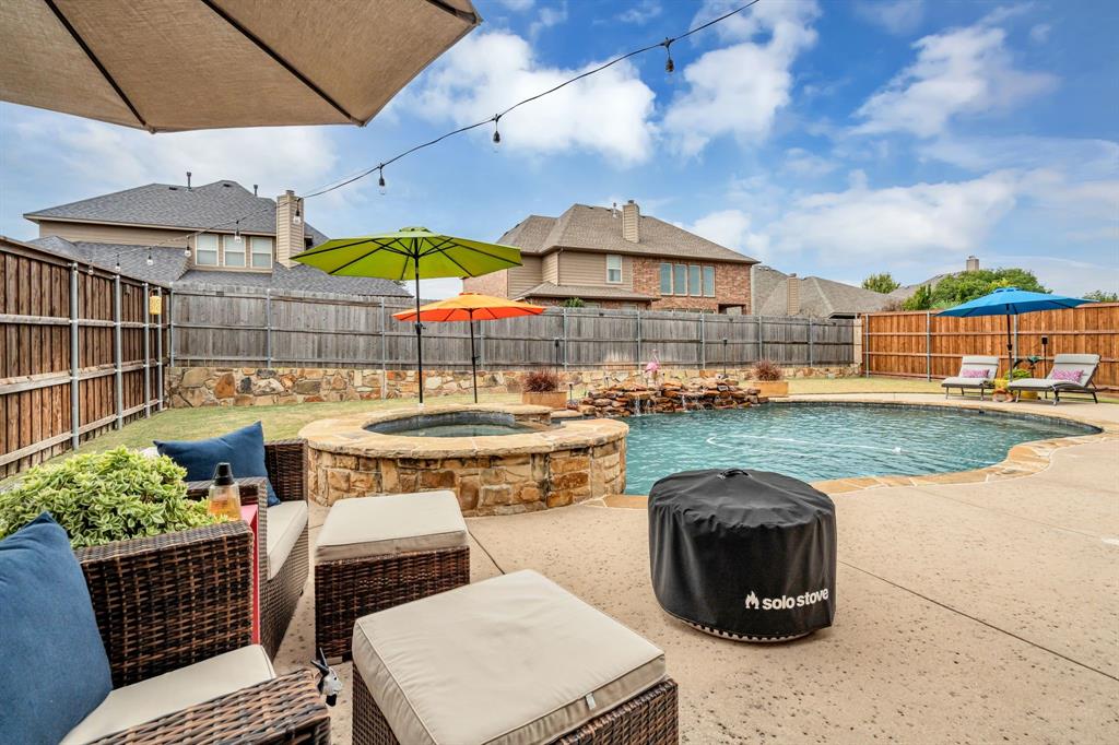 Oak Creek Trails - Residential