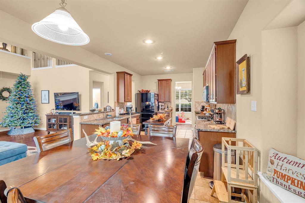 Oak Creek Trails - Residential