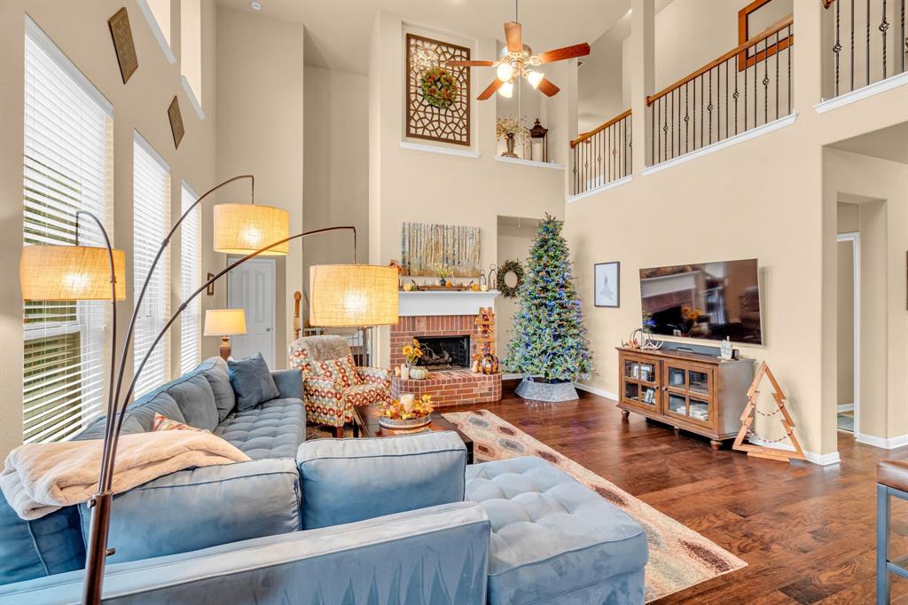 Oak Creek Trails - Residential